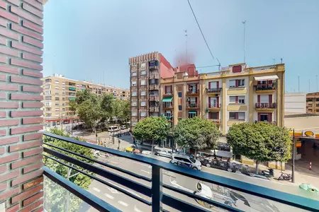 Apartment room en VALENCIA