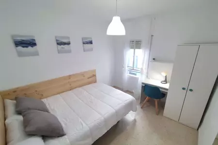 Apartment room en Valparaiso