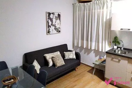 Flat en Sevilla