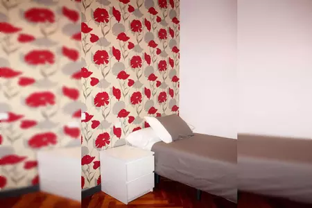 Apartment room en Madrid