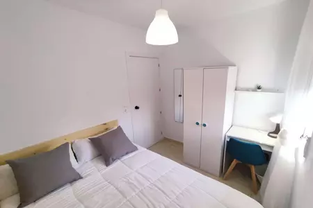 Apartment room en Valparaiso