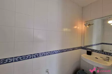 Apartment room en Santiago de Chile
