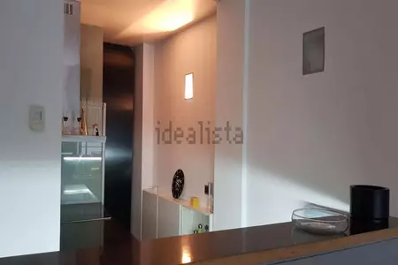 Flat en Madrid
