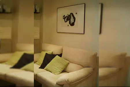 Flat en Madrid
