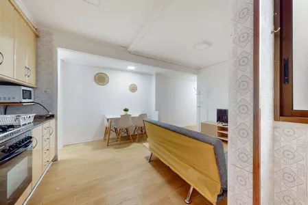 Apartment room en Castellón