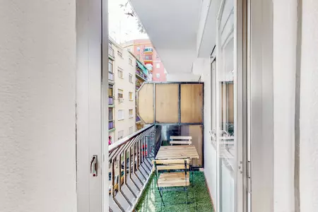 Apartment room en Castellón