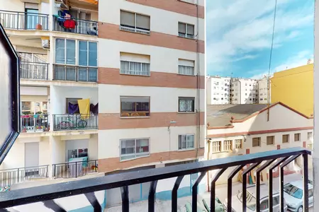 Apartment room en Castellón