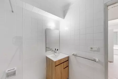 Apartment room en Castellón