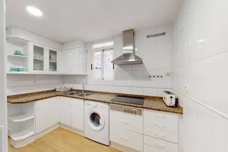 Apartment room en Castellón