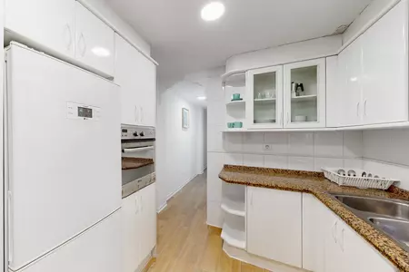 Apartment room en Castellón
