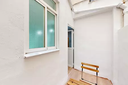 Apartment room en Castellón