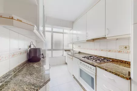 Apartment room en Castellón