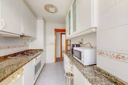 Apartment room en Castellón
