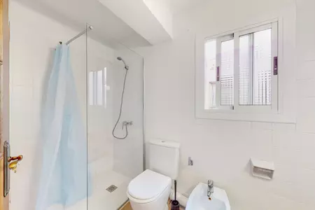 Apartment room en Castellón