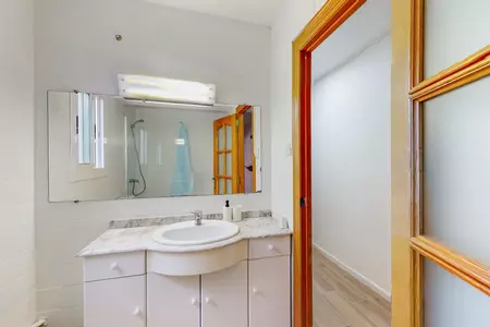 Apartment room en Castellón