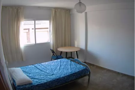 Flat en Granada