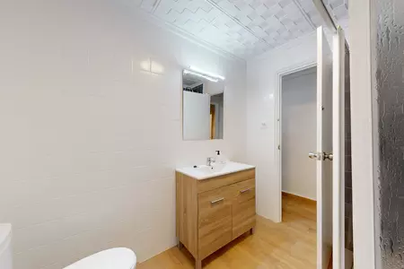 Apartment room en Elche