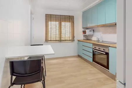 Apartment room en Elche