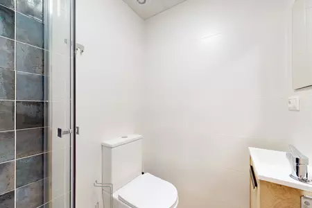 Apartment room en Elche