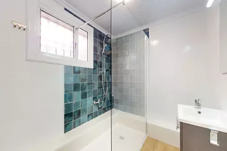 Apartment room en Elche