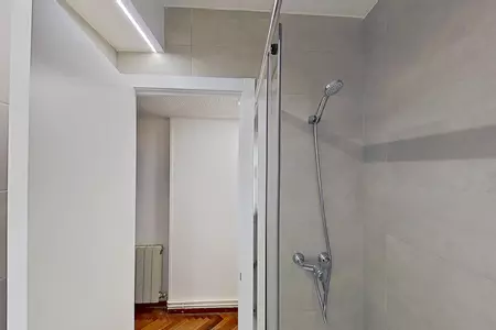 Apartment room en Zaragoza