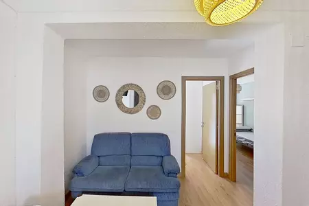 Apartment room en Zaragoza