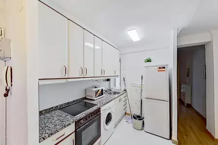 Apartment room en Zaragoza