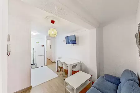 Apartment room en Zaragoza