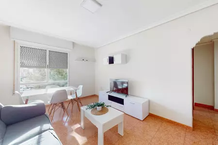 Apartment room en Castellón