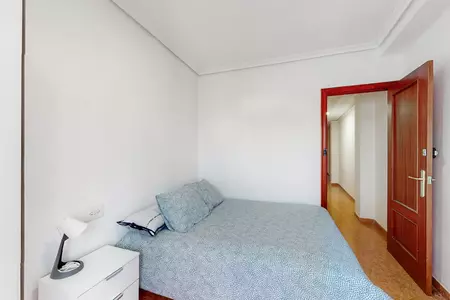 Apartment room en Castellón