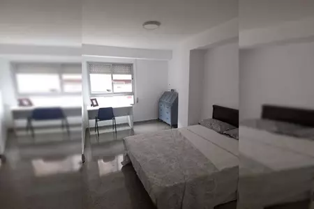 Flat en València