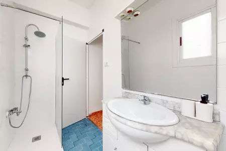 Apartment room en Castellón