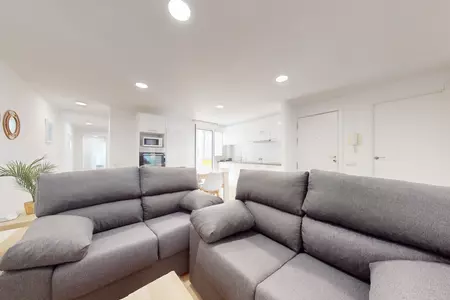 Apartment room en Castellón