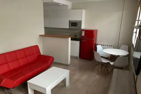 Flat en Granada