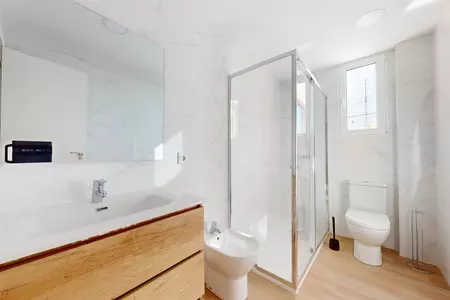 Apartment room en Castellón