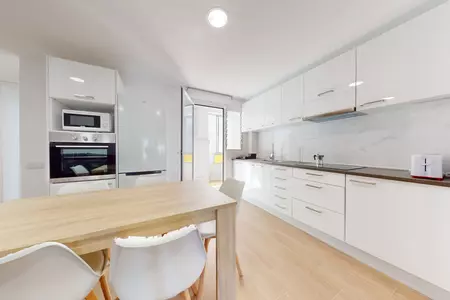 Apartment room en Castellón