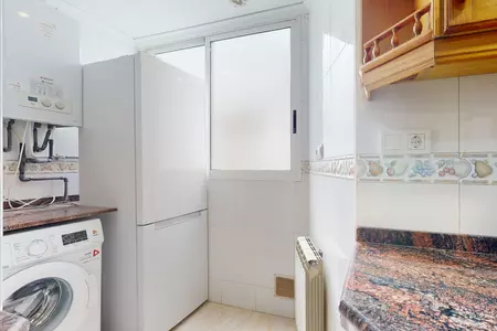 Apartment room en Castellón