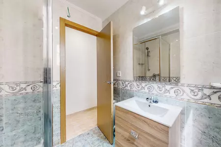 Apartment room en Castellón