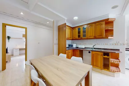 Apartment room en Castellón