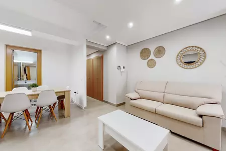Apartment room en Castellón