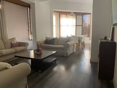 Apartment room en Castellón