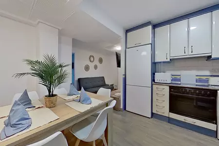 Apartment room en Zaragoza