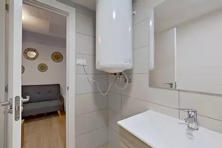 Apartment room en Zaragoza