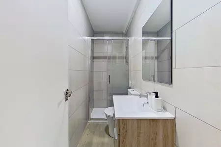 Apartment room en Zaragoza