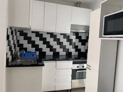 Apartment room en Castellón