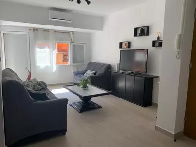 Apartment room en Castellón