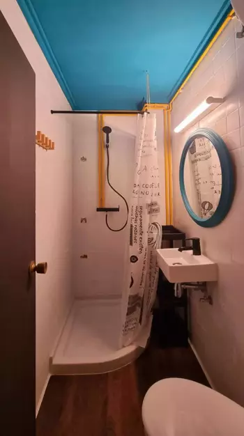 Apartment room en Castellón