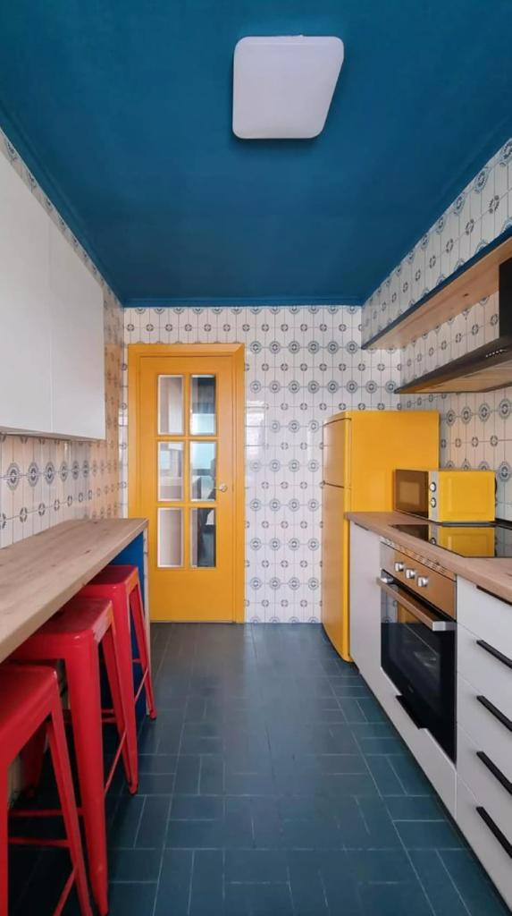 Imagen piso
