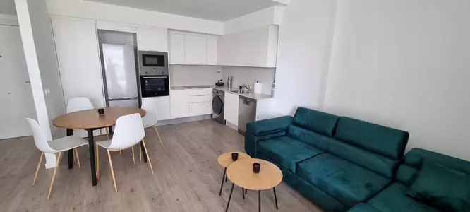Flat en Valencia