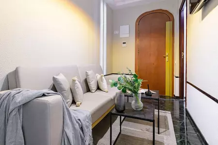 Coliving room en Valencia